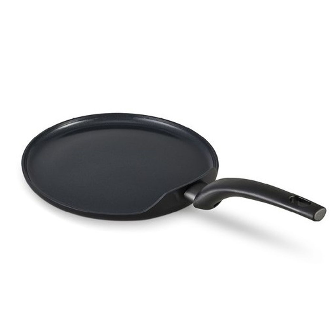 Crêpière revêtue KURO 28cm
